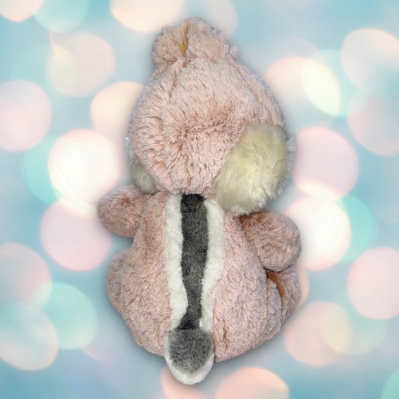 Authentic Disney Dale Plush Stuffed Animal - Picture 2 of 4